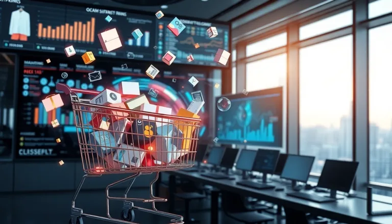 data harvesting in e-Commerce analytics-title