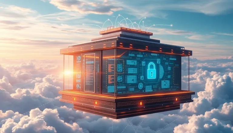 data protection in cloud computing-title