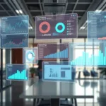 data reporting dashboard examples-title