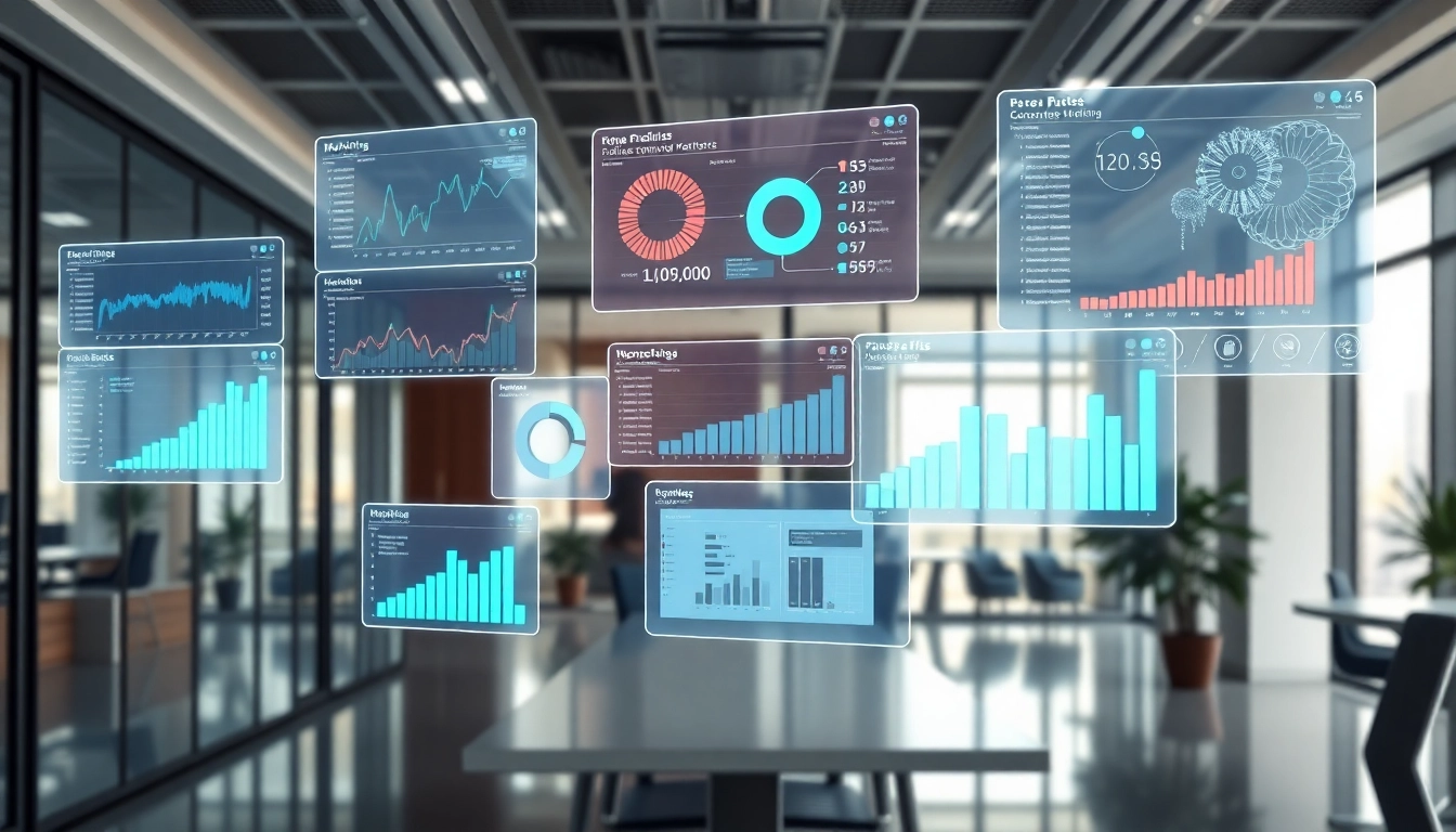 data reporting dashboard examples-title