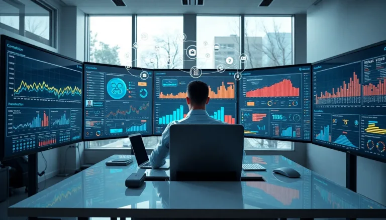 data reporting for marketing campaigns-title