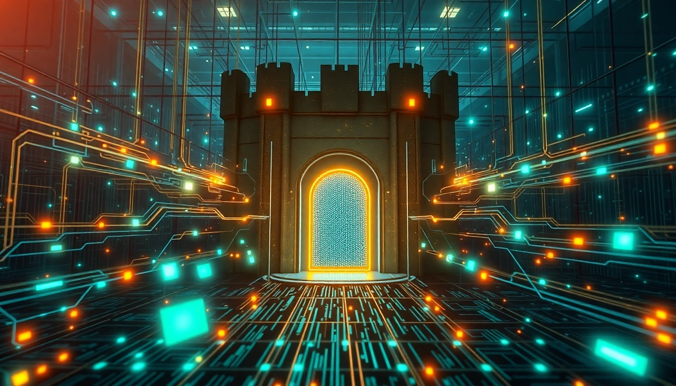 do I need a Security Gateway-title