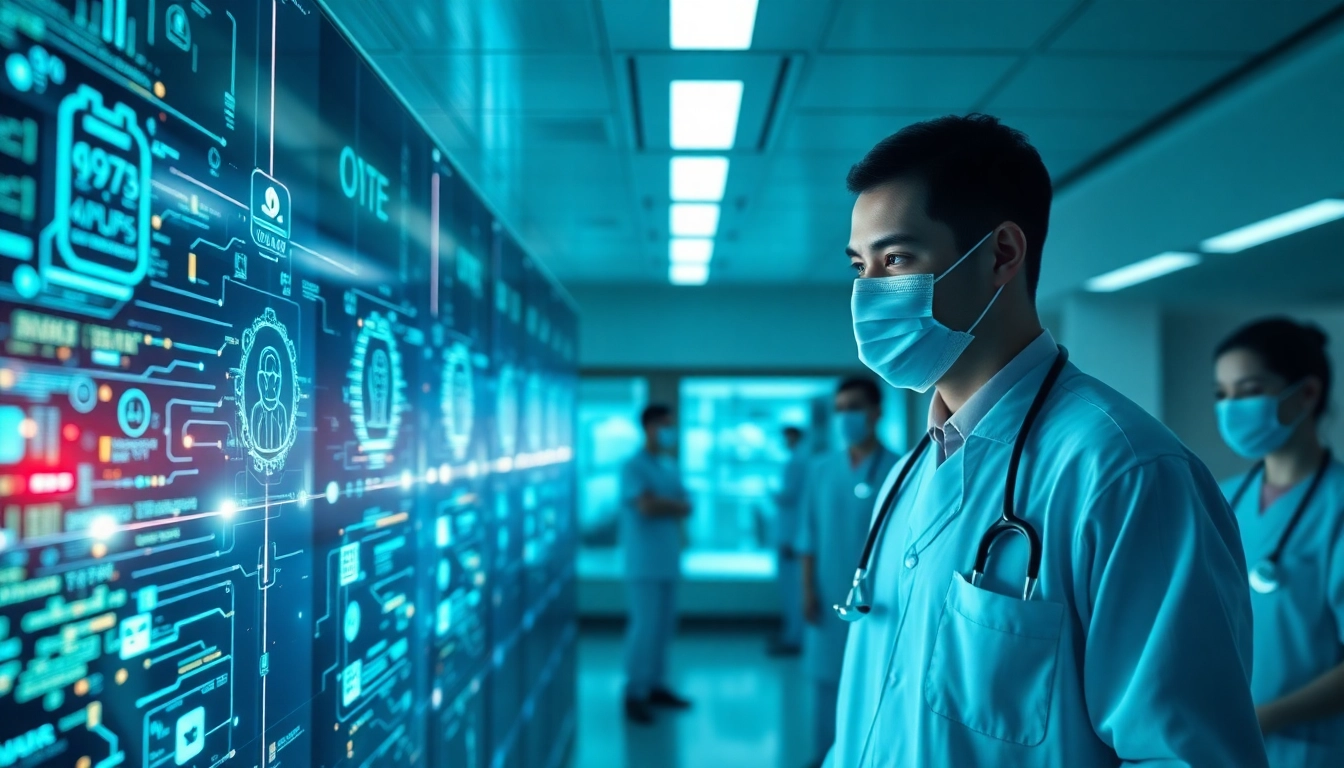 importance of security audits in healthcare-title