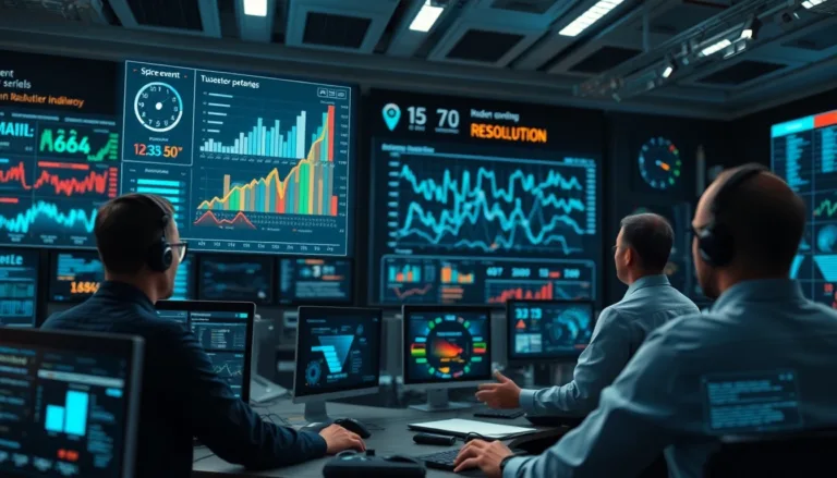 incident management metrics and KPIs-title