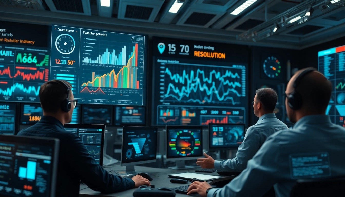 incident management metrics and KPIs-title