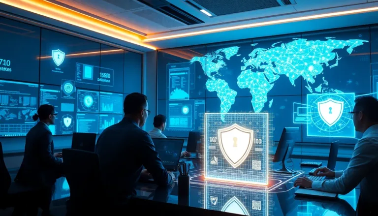 intrusion prevention and detection solutions-title