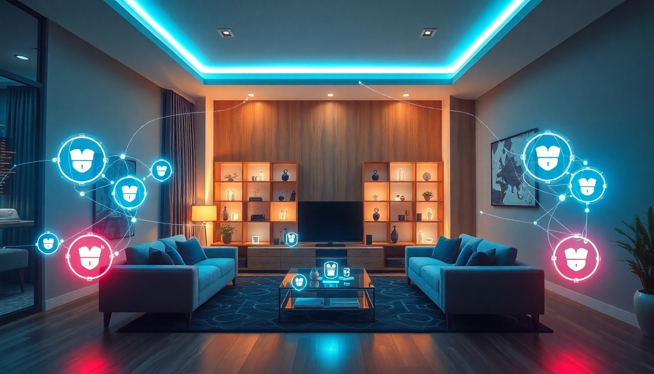 malware protection for home networks-title