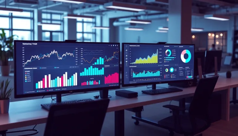 marketing analytics dashboard examples-title