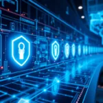 network firewall with vpn support-title