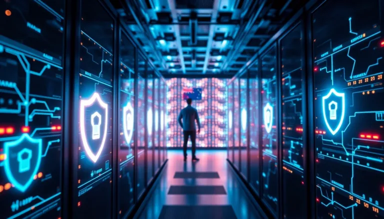 network security best practices-title