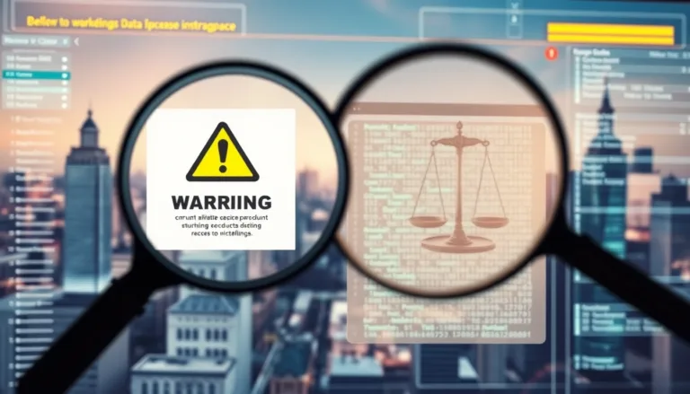 product scraping legal issues-title