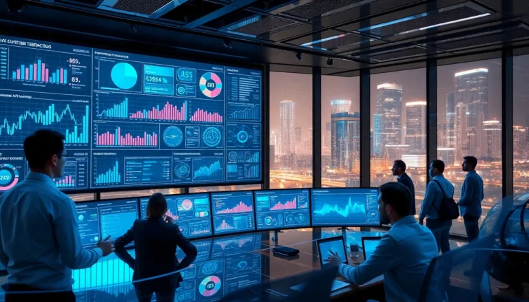 real-time analytics benefits for business-title