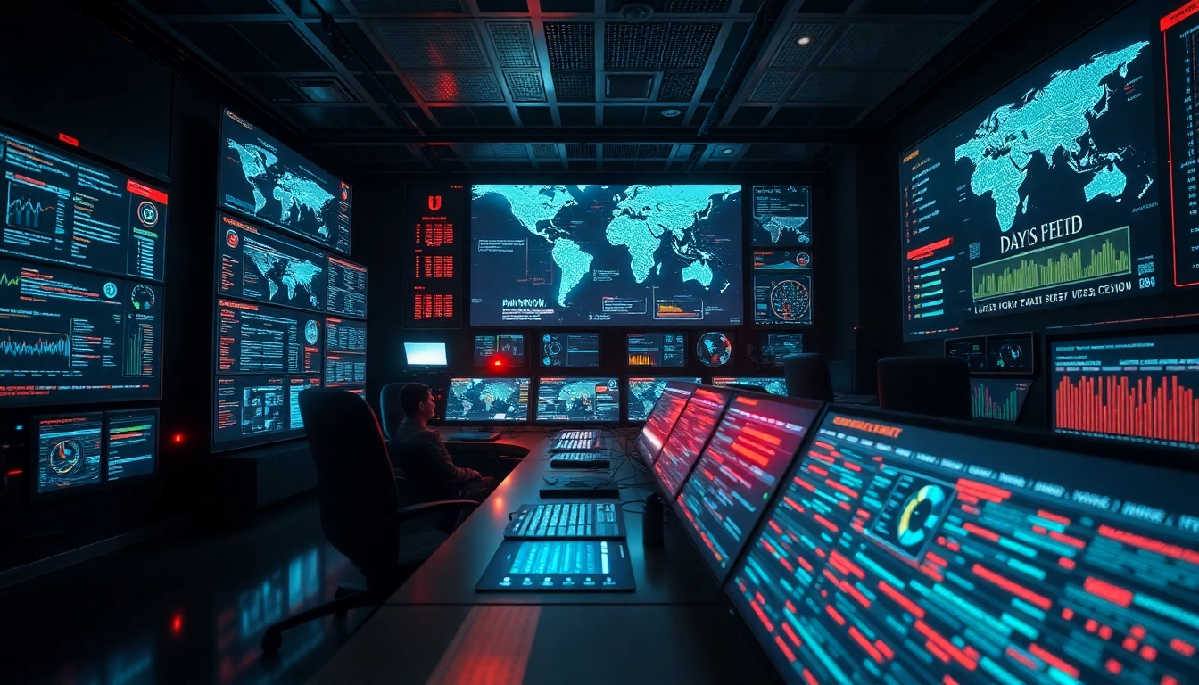 real-time security analytics platforms-title