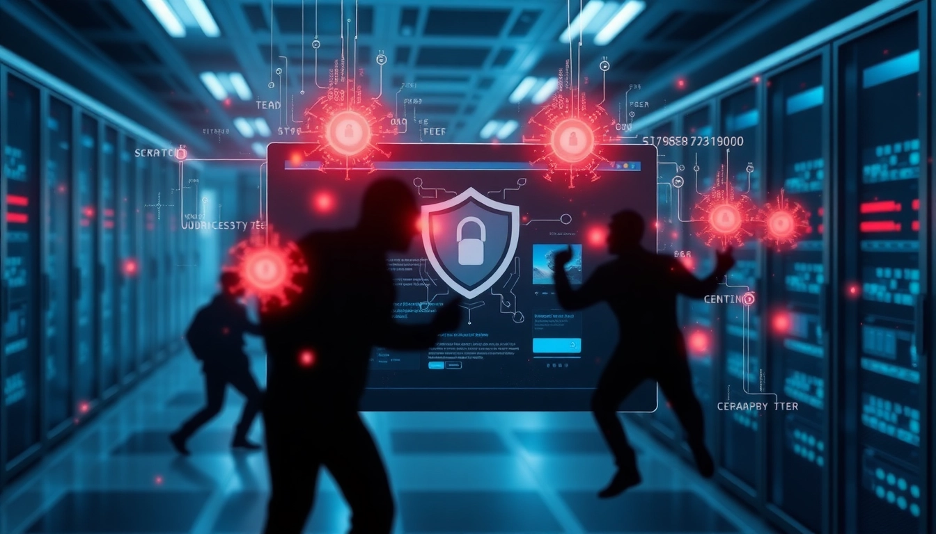 scraper bots and website security-title