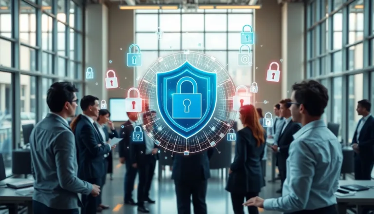 security assessment best practices for companies-title
