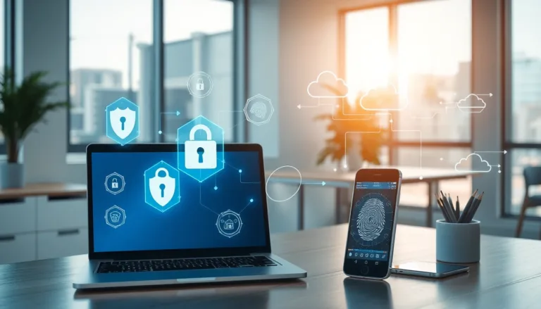 security assessment checklist for small businesses-title