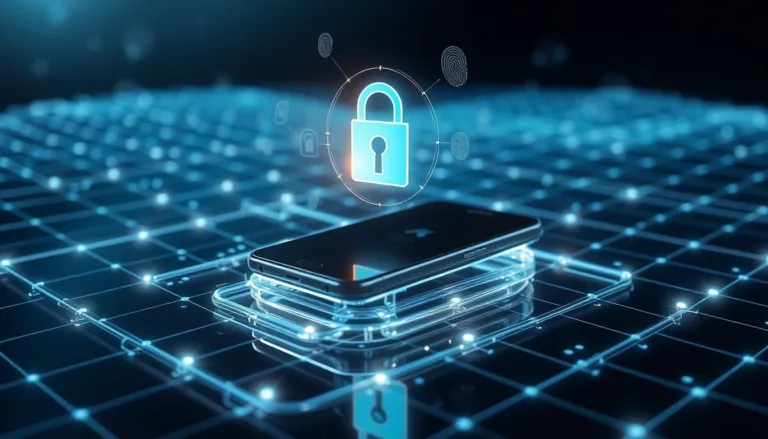 security policies for mobile devices-title