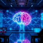 threat detection using machine learning-title
