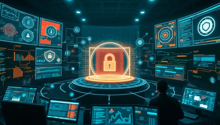 threat prevention in cybersecurity-title