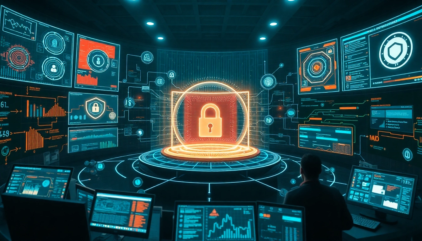 threat prevention in cybersecurity-title