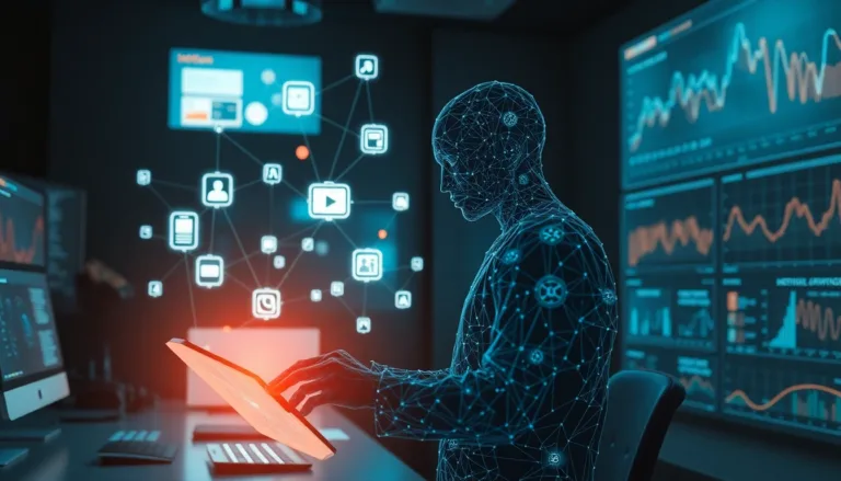 understanding user behavior online-title