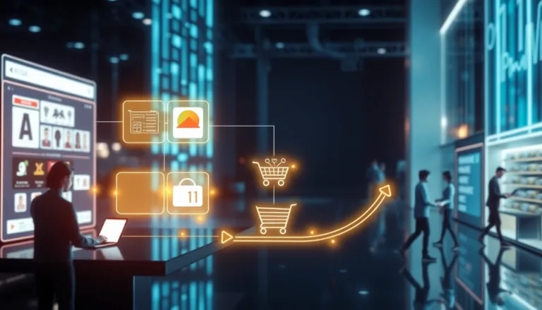 user journeys for e-Commerce-title