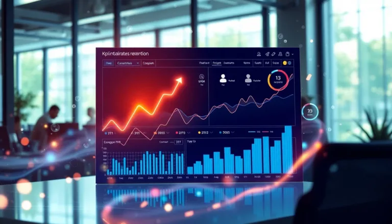 user retention metrics and kpis-title
