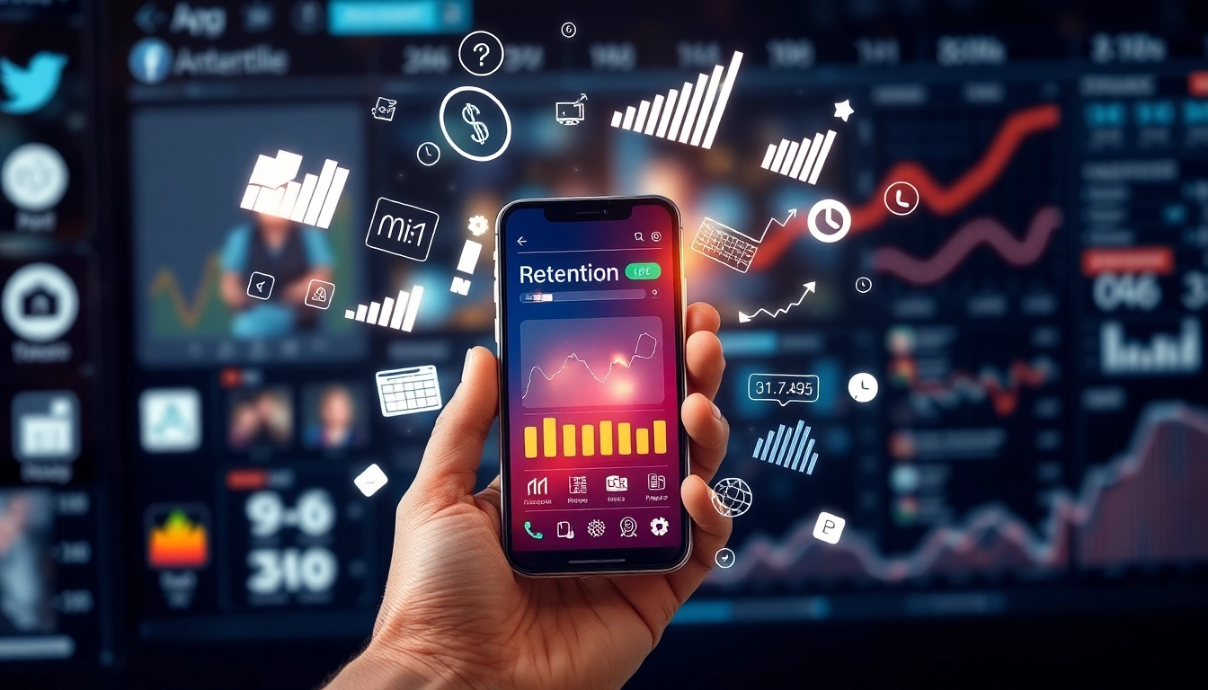 user retention tactics in mobile apps-title