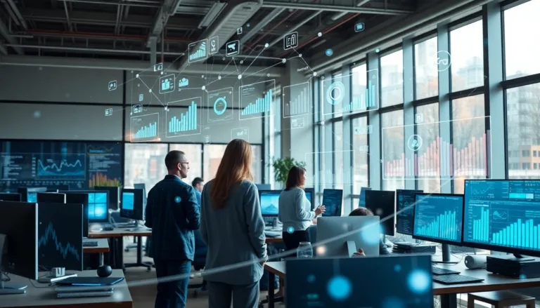 data reporting software solutions-title