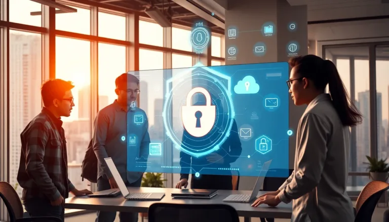 security compliance best practices for startups-title