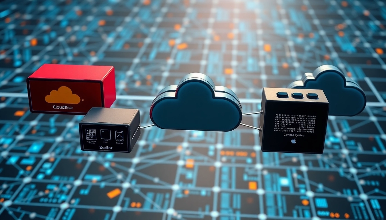 Zero Trust cybersecurity solutions-article